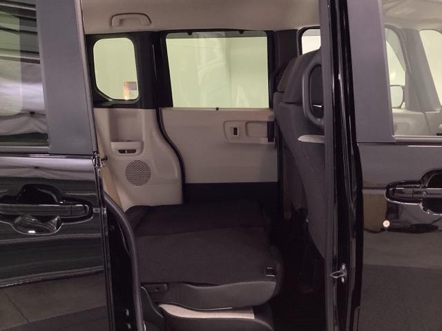 Ｎ－ＢＯＸ ベースグレード　ＨｏｎｄａＣＯＮＮＥＣＴ対応純正メモリーナビ　衝突軽減システム　スマートキ－　両側スライドドア　カーテンエアバック　イモビライザー　ＥＣＯモード　横滑り防止　オートクルーズ　ＬＥＤヘッドライト　地デジ（37枚目）