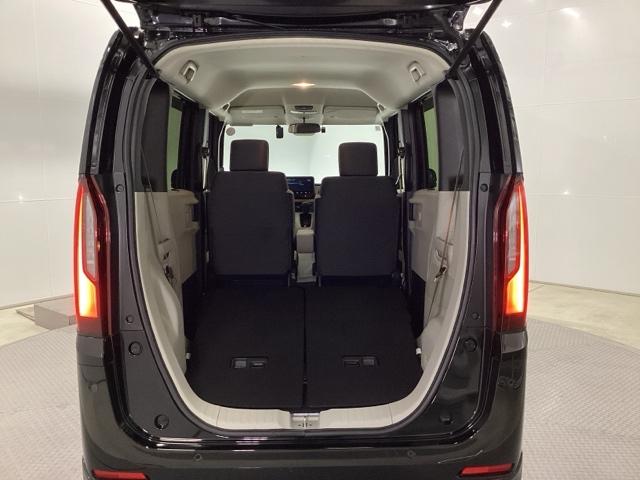 Ｎ－ＢＯＸ ベースグレード　ＨｏｎｄａＣＯＮＮＥＣＴ対応純正メモリーナビ　衝突軽減システム　スマートキ－　両側スライドドア　カーテンエアバック　イモビライザー　ＥＣＯモード　横滑り防止　オートクルーズ　ＬＥＤヘッドライト　地デジ（39枚目）