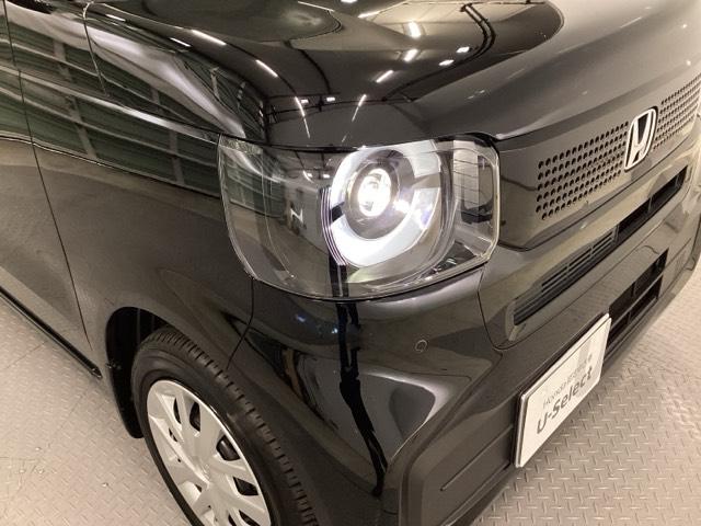 Ｎ－ＢＯＸ ベースグレード　ＨｏｎｄａＣＯＮＮＥＣＴ対応純正メモリーナビ　衝突軽減システム　スマートキ－　両側スライドドア　カーテンエアバック　イモビライザー　ＥＣＯモード　横滑り防止　オートクルーズ　ＬＥＤヘッドライト　地デジ（40枚目）