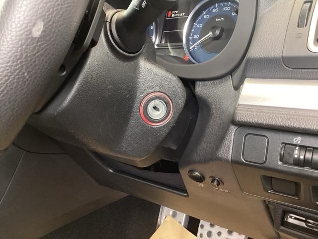 インプレッサスポーツ １．６ｉ－Ｓアイサイト　ナビ　フルセグ　リアカメラ　アクセスキー　Ａストップ　エアバッグ　衝突軽減ブレーキ　ＡＡＣ　ＶＤＣ　４ＷＤ　オートクルーズコントロール　助手席エアバック　キーレス　盗難防止システム　ＡＢＳ　Ｂモニタ（15枚目）