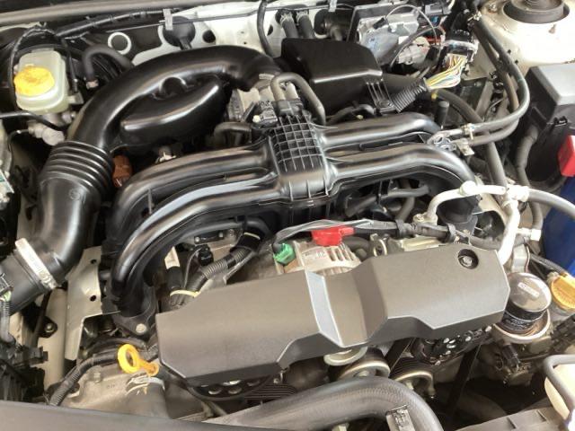 インプレッサスポーツ １．６ｉ－Ｓアイサイト　ナビ　フルセグ　リアカメラ　アクセスキー　Ａストップ　エアバッグ　衝突軽減ブレーキ　ＡＡＣ　ＶＤＣ　４ＷＤ　オートクルーズコントロール　助手席エアバック　キーレス　盗難防止システム　ＡＢＳ　Ｂモニタ（22枚目）