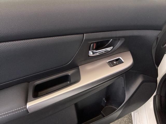 インプレッサスポーツ １．６ｉ－Ｓアイサイト　ナビ　フルセグ　リアカメラ　アクセスキー　Ａストップ　エアバッグ　衝突軽減ブレーキ　ＡＡＣ　ＶＤＣ　４ＷＤ　オートクルーズコントロール　助手席エアバック　キーレス　盗難防止システム　ＡＢＳ　Ｂモニタ（36枚目）