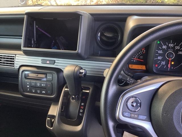 Ｎ－ＶＡＮ＋スタイル ファン・ターボ　ＬＥＤヘッドライト　スライドドア　セキュリティアラーム　インテリキー　ＥＳＣ　アクティブクルーズコントロール　ＡＡＣ　ＵＳＢ　パワーウィンドウ　ターボ車　エアバック　両席エアバック　パワステ　ＡＢＳ（2枚目）