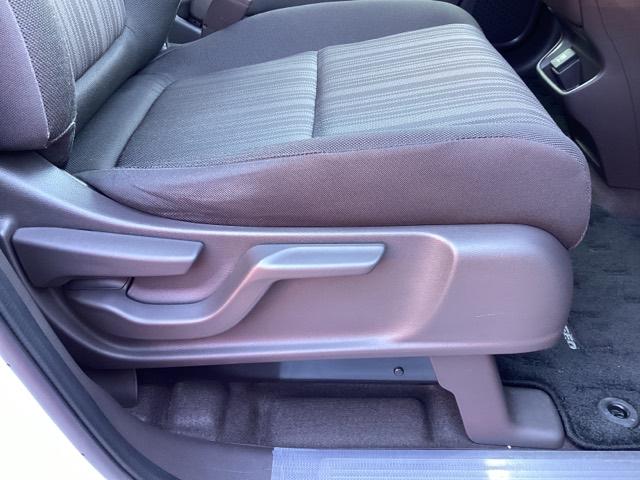 フリード Ｇ・ホンダセンシング　メモリーナビ　ドラレコ　ＥＴＣ　リアカメラ　Ｆセグ　追突被害軽減ブレーキ　ｉストップ　Ｗエアバッグ　パワーウィンドウ　アクティブクルーズコントロール　スマートキ　カラーバックモニター　ＶＳＡ　エアコン（24枚目）