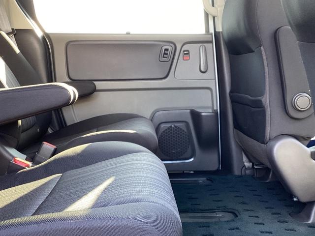 フリード Ｇ・ホンダセンシング　メモリーナビ　ドラレコ　ＥＴＣ　リアカメラ　Ｆセグ　追突被害軽減ブレーキ　ｉストップ　Ｗエアバッグ　パワーウィンドウ　アクティブクルーズコントロール　スマートキ　カラーバックモニター　ＶＳＡ　エアコン（28枚目）