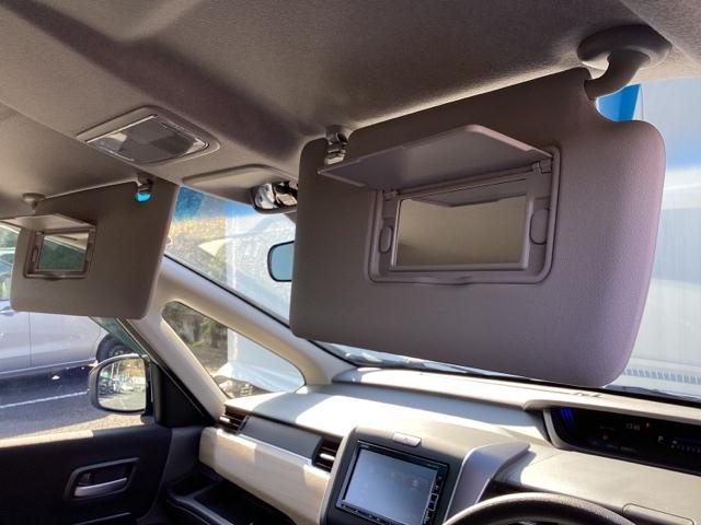 フリード Ｇ・ホンダセンシング　メモリーナビ　ドラレコ　ＥＴＣ　リアカメラ　Ｆセグ　追突被害軽減ブレーキ　ｉストップ　Ｗエアバッグ　パワーウィンドウ　アクティブクルーズコントロール　スマートキ　カラーバックモニター　ＶＳＡ　エアコン（34枚目）