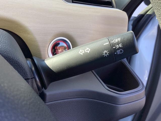 フリード Ｇ・ホンダセンシング　メモリーナビ　ドラレコ　ＥＴＣ　リアカメラ　Ｆセグ　追突被害軽減ブレーキ　ｉストップ　Ｗエアバッグ　パワーウィンドウ　アクティブクルーズコントロール　スマートキ　カラーバックモニター　ＶＳＡ　エアコン（35枚目）