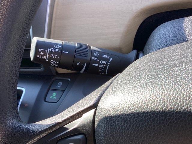 フリード Ｇ・ホンダセンシング　メモリーナビ　ドラレコ　ＥＴＣ　リアカメラ　Ｆセグ　追突被害軽減ブレーキ　ｉストップ　Ｗエアバッグ　パワーウィンドウ　アクティブクルーズコントロール　スマートキ　カラーバックモニター　ＶＳＡ　エアコン（36枚目）