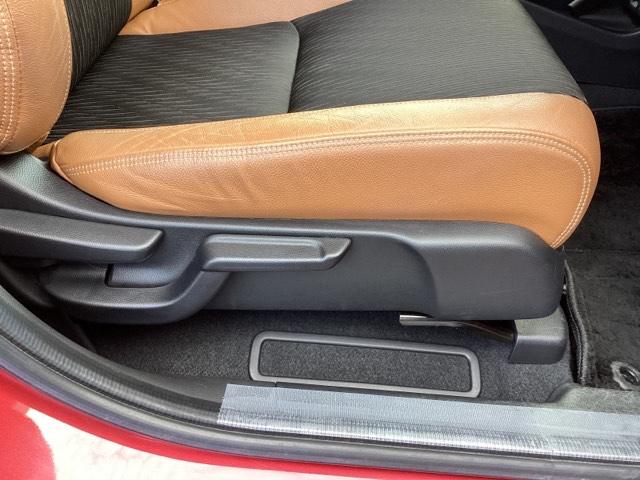 ヴェゼル ハイブリッドＺ・ホンダセンシング　メモリーナビ　ドラレコ　ＥＴＣ　リアカメラ　レーダーサポート　ＤＶＤ再生機能　整備記録簿　横滑り防止システム　バックアイカメラ　盗難防止装置　フルセ　シートヒーター付　スマ－トキ－　ＥＣＯモード（24枚目）