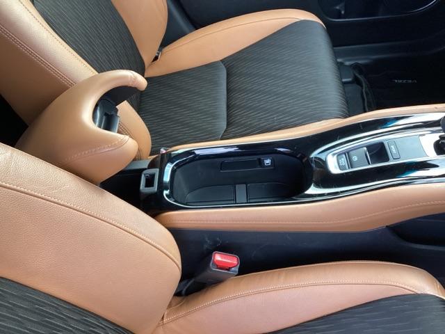 ヴェゼル ハイブリッドＺ・ホンダセンシング　メモリーナビ　ドラレコ　ＥＴＣ　リアカメラ　レーダーサポート　ＤＶＤ再生機能　整備記録簿　横滑り防止システム　バックアイカメラ　盗難防止装置　フルセ　シートヒーター付　スマ－トキ－　ＥＣＯモード（32枚目）