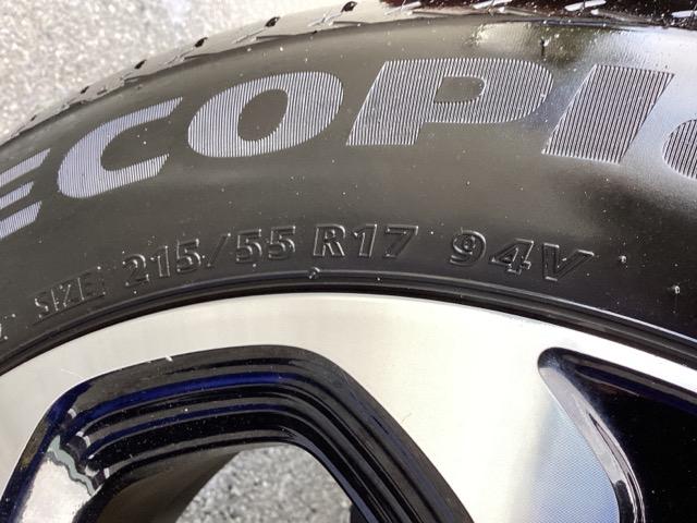 ヴェゼル ハイブリッドＺ・ホンダセンシング　メモリーナビ　ドラレコ　ＥＴＣ　リアカメラ　レーダーサポート　ＤＶＤ再生機能　整備記録簿　横滑り防止システム　バックアイカメラ　盗難防止装置　フルセ　シートヒーター付　スマ－トキ－　ＥＣＯモード（38枚目）