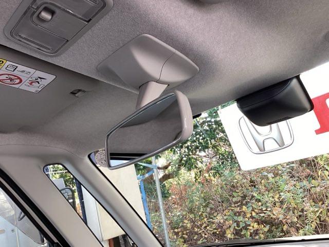 ムーヴキャンバス ＧメイクアップＳＡＩＩ　メモリーナビ　両側電動スライドドア　両側自動スライドドア　ナビ＆ＴＶ　衝突回避支援　地デジＴＶ　リアカメラ　ＡＡＣ　キーフリーキー　プッシュスタートスマートキー　ＬＥＤ　Ｗエアバック　イモビ　パワステ（10枚目）