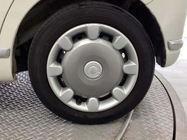 ムーヴキャンバス ＧメイクアップＳＡＩＩ　メモリーナビ　両側電動スライドドア　両側自動スライドドア　ナビ＆ＴＶ　衝突回避支援　地デジＴＶ　リアカメラ　ＡＡＣ　キーフリーキー　プッシュスタートスマートキー　ＬＥＤ　Ｗエアバック　イモビ　パワステ（21枚目）