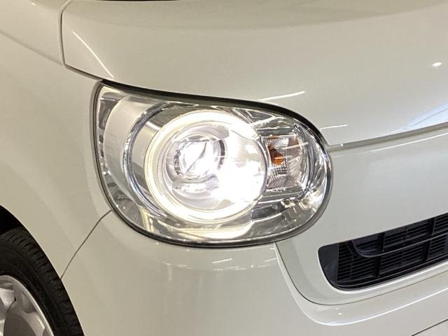 ムーヴキャンバス ＧメイクアップＳＡＩＩ　メモリーナビ　両側電動スライドドア　両側自動スライドドア　ナビ＆ＴＶ　衝突回避支援　地デジＴＶ　リアカメラ　ＡＡＣ　キーフリーキー　プッシュスタートスマートキー　ＬＥＤ　Ｗエアバック　イモビ　パワステ（22枚目）