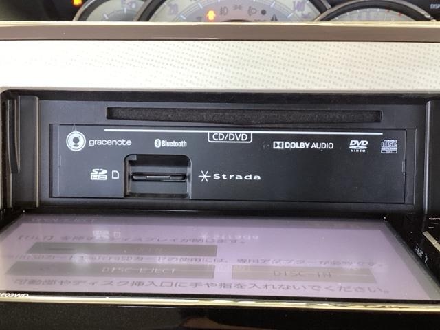 ムーヴキャンバス ＧメイクアップＳＡＩＩ　メモリーナビ　両側電動スライドドア　両側自動スライドドア　ナビ＆ＴＶ　衝突回避支援　地デジＴＶ　リアカメラ　ＡＡＣ　キーフリーキー　プッシュスタートスマートキー　ＬＥＤ　Ｗエアバック　イモビ　パワステ（37枚目）