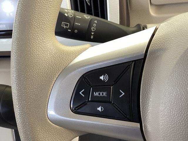 ムーヴキャンバス ＧメイクアップＳＡＩＩ　メモリーナビ　両側電動スライドドア　両側自動スライドドア　ナビ＆ＴＶ　衝突回避支援　地デジＴＶ　リアカメラ　ＡＡＣ　キーフリーキー　プッシュスタートスマートキー　ＬＥＤ　Ｗエアバック　イモビ　パワステ（40枚目）