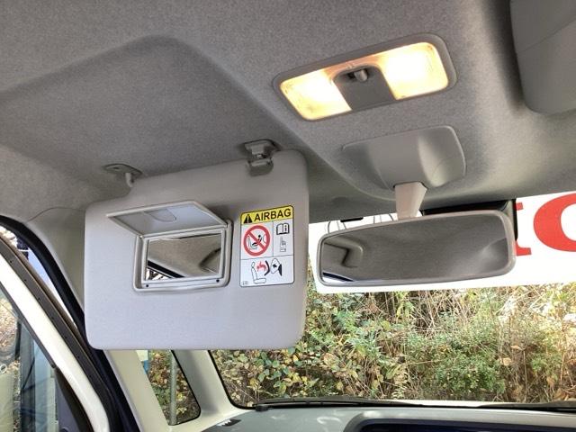 ムーヴキャンバス ＧメイクアップＳＡＩＩ　メモリーナビ　両側電動スライドドア　両側自動スライドドア　ナビ＆ＴＶ　衝突回避支援　地デジＴＶ　リアカメラ　ＡＡＣ　キーフリーキー　プッシュスタートスマートキー　ＬＥＤ　Ｗエアバック　イモビ　パワステ（44枚目）