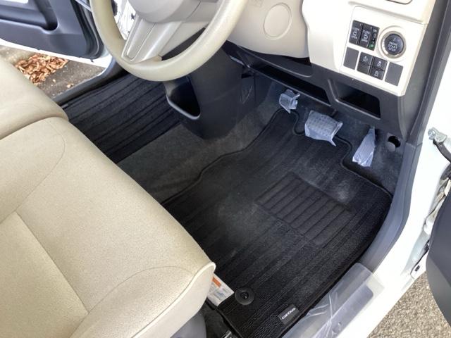 ムーヴキャンバス ＧメイクアップＳＡＩＩ　メモリーナビ　両側電動スライドドア　両側自動スライドドア　ナビ＆ＴＶ　衝突回避支援　地デジＴＶ　リアカメラ　ＡＡＣ　キーフリーキー　プッシュスタートスマートキー　ＬＥＤ　Ｗエアバック　イモビ　パワステ（49枚目）