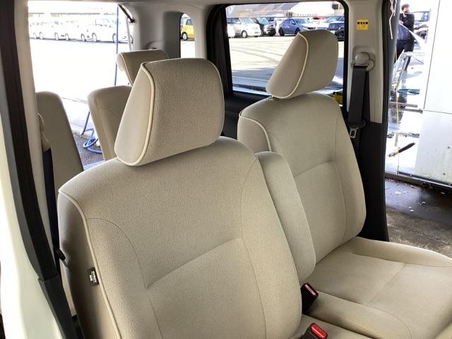 ムーヴキャンバス ＧメイクアップＳＡＩＩ　メモリーナビ　両側電動スライドドア　両側自動スライドドア　ナビ＆ＴＶ　衝突回避支援　地デジＴＶ　リアカメラ　ＡＡＣ　キーフリーキー　プッシュスタートスマートキー　ＬＥＤ　Ｗエアバック　イモビ　パワステ（52枚目）