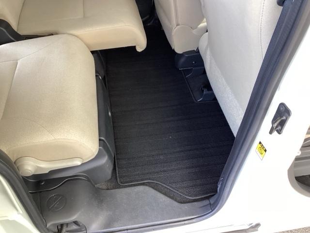 ムーヴキャンバス ＧメイクアップＳＡＩＩ　メモリーナビ　両側電動スライドドア　両側自動スライドドア　ナビ＆ＴＶ　衝突回避支援　地デジＴＶ　リアカメラ　ＡＡＣ　キーフリーキー　プッシュスタートスマートキー　ＬＥＤ　Ｗエアバック　イモビ　パワステ（56枚目）