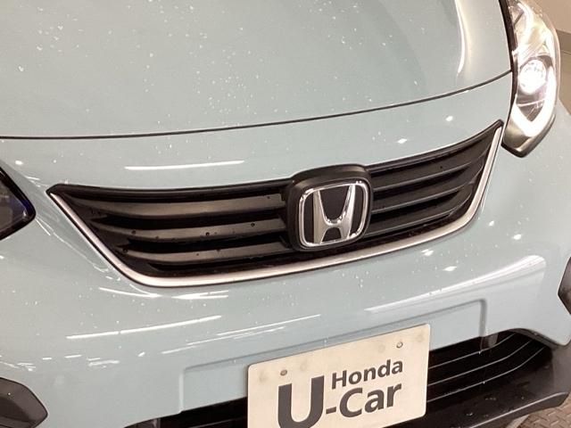 フィット クロスター　純正メモリーナビ　リアカメラ　ＥＴＣ　パーキングセンサー　地デジ　Ｂカメ　スマートキ　ナビＴＶ　Ａストップ　ＵＳＢ　カーテンエアバッグ　クルーズコントロール　オートエアコン　パワステ　記録簿　ＶＳＡ（23枚目）