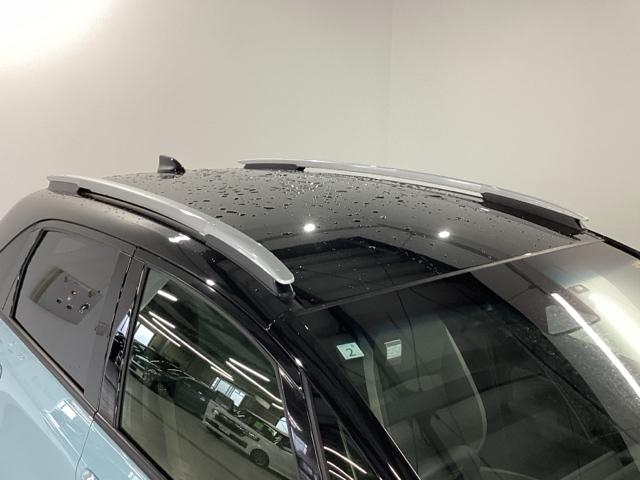 フィット クロスター　純正メモリーナビ　リアカメラ　ＥＴＣ　パーキングセンサー　地デジ　Ｂカメ　スマートキ　ナビＴＶ　Ａストップ　ＵＳＢ　カーテンエアバッグ　クルーズコントロール　オートエアコン　パワステ　記録簿　ＶＳＡ（32枚目）