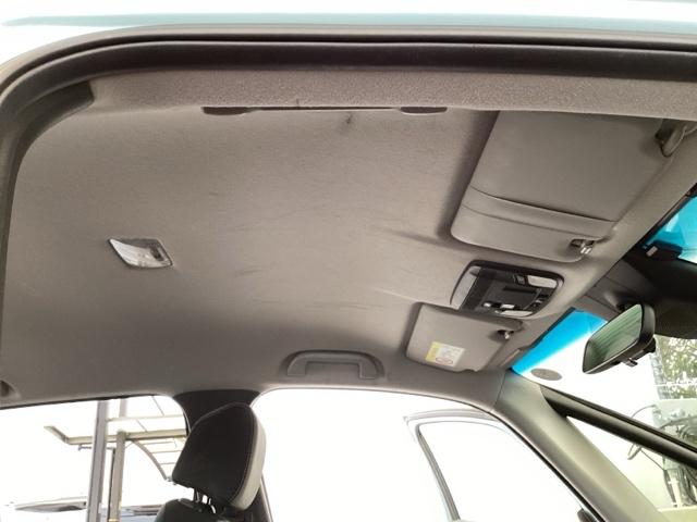 フィット クロスター　純正メモリーナビ　リアカメラ　ＥＴＣ　パーキングセンサー　地デジ　Ｂカメ　スマートキ　ナビＴＶ　Ａストップ　ＵＳＢ　カーテンエアバッグ　クルーズコントロール　オートエアコン　パワステ　記録簿　ＶＳＡ（56枚目）