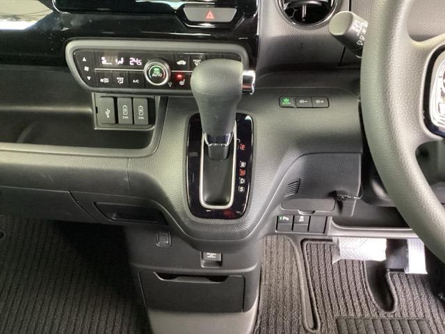 Ｎ－ＢＯＸカスタム Ｌ　純正メモリーナビ　ドラレコ　リアカメラ　サイドエアバッグ　ナビＴＶ　Ａストップ　シートヒータ　ベンチシート　点検記録簿　キーフリーシステム　ＬＥＤライト　クルーズコントロール　ＡＣ　ＤＶＤ視聴可能（13枚目）