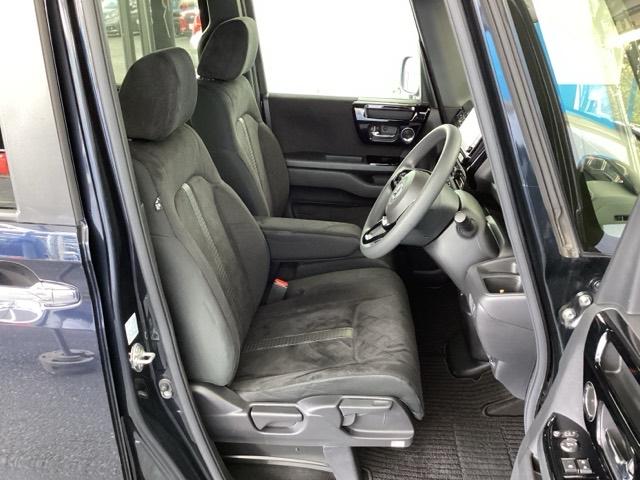 Ｎ－ＢＯＸカスタム Ｌ　純正メモリーナビ　ドラレコ　リアカメラ　サイドエアバッグ　ナビＴＶ　Ａストップ　シートヒータ　ベンチシート　点検記録簿　キーフリーシステム　ＬＥＤライト　クルーズコントロール　ＡＣ　ＤＶＤ視聴可能（16枚目）