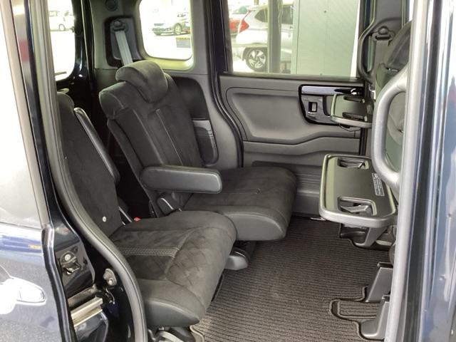 Ｎ－ＢＯＸカスタム Ｌ　純正メモリーナビ　ドラレコ　リアカメラ　サイドエアバッグ　ナビＴＶ　Ａストップ　シートヒータ　ベンチシート　点検記録簿　キーフリーシステム　ＬＥＤライト　クルーズコントロール　ＡＣ　ＤＶＤ視聴可能（17枚目）