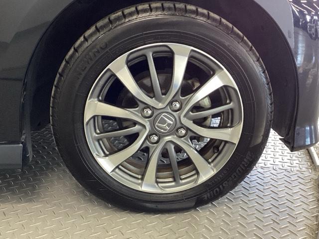 Ｎ－ＢＯＸカスタム Ｌ　純正メモリーナビ　ドラレコ　リアカメラ　サイドエアバッグ　ナビＴＶ　Ａストップ　シートヒータ　ベンチシート　点検記録簿　キーフリーシステム　ＬＥＤライト　クルーズコントロール　ＡＣ　ＤＶＤ視聴可能（21枚目）