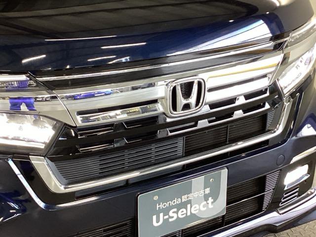 Ｎ－ＢＯＸカスタム Ｌ　純正メモリーナビ　ドラレコ　リアカメラ　サイドエアバッグ　ナビＴＶ　Ａストップ　シートヒータ　ベンチシート　点検記録簿　キーフリーシステム　ＬＥＤライト　クルーズコントロール　ＡＣ　ＤＶＤ視聴可能（23枚目）