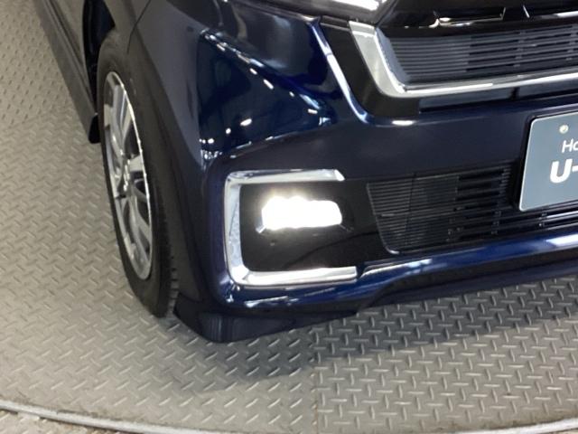 Ｎ－ＢＯＸカスタム Ｌ　純正メモリーナビ　ドラレコ　リアカメラ　サイドエアバッグ　ナビＴＶ　Ａストップ　シートヒータ　ベンチシート　点検記録簿　キーフリーシステム　ＬＥＤライト　クルーズコントロール　ＡＣ　ＤＶＤ視聴可能（24枚目）