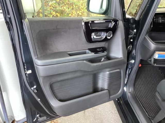 Ｎ－ＢＯＸカスタム Ｌ　純正メモリーナビ　ドラレコ　リアカメラ　サイドエアバッグ　ナビＴＶ　Ａストップ　シートヒータ　ベンチシート　点検記録簿　キーフリーシステム　ＬＥＤライト　クルーズコントロール　ＡＣ　ＤＶＤ視聴可能（34枚目）