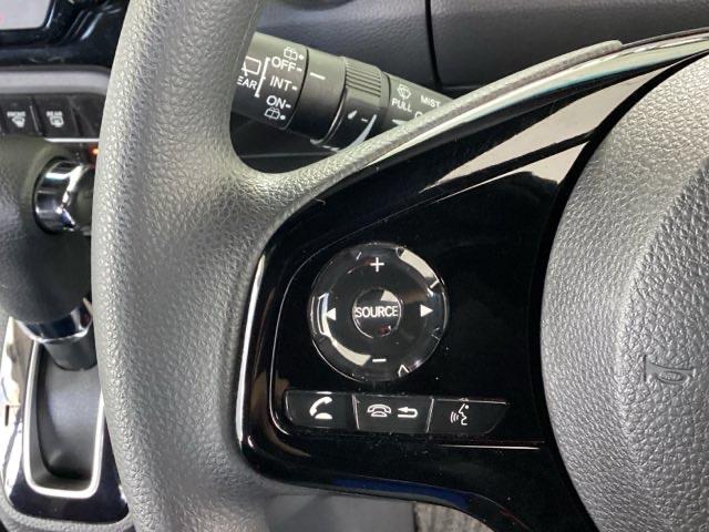 Ｎ－ＢＯＸカスタム Ｌ　純正メモリーナビ　ドラレコ　リアカメラ　サイドエアバッグ　ナビＴＶ　Ａストップ　シートヒータ　ベンチシート　点検記録簿　キーフリーシステム　ＬＥＤライト　クルーズコントロール　ＡＣ　ＤＶＤ視聴可能（41枚目）