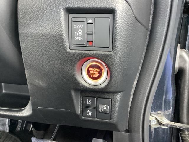 Ｎ－ＢＯＸカスタム Ｌ　純正メモリーナビ　ドラレコ　リアカメラ　サイドエアバッグ　ナビＴＶ　Ａストップ　シートヒータ　ベンチシート　点検記録簿　キーフリーシステム　ＬＥＤライト　クルーズコントロール　ＡＣ　ＤＶＤ視聴可能（44枚目）