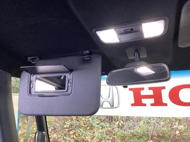 Ｎ－ＢＯＸカスタム Ｌ　純正メモリーナビ　ドラレコ　リアカメラ　サイドエアバッグ　ナビＴＶ　Ａストップ　シートヒータ　ベンチシート　点検記録簿　キーフリーシステム　ＬＥＤライト　クルーズコントロール　ＡＣ　ＤＶＤ視聴可能（46枚目）