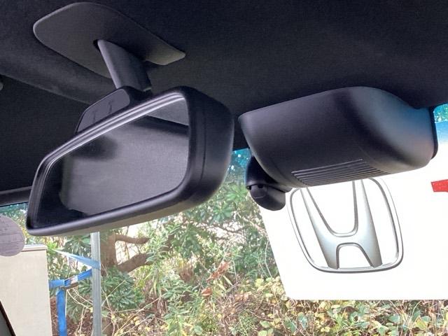 Ｎ－ＢＯＸカスタム Ｌ　純正メモリーナビ　ドラレコ　リアカメラ　サイドエアバッグ　ナビＴＶ　Ａストップ　シートヒータ　ベンチシート　点検記録簿　キーフリーシステム　ＬＥＤライト　クルーズコントロール　ＡＣ　ＤＶＤ視聴可能（48枚目）