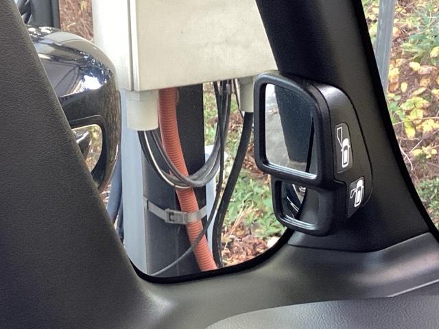 Ｎ－ＢＯＸカスタム Ｌ　純正メモリーナビ　ドラレコ　リアカメラ　サイドエアバッグ　ナビＴＶ　Ａストップ　シートヒータ　ベンチシート　点検記録簿　キーフリーシステム　ＬＥＤライト　クルーズコントロール　ＡＣ　ＤＶＤ視聴可能（49枚目）