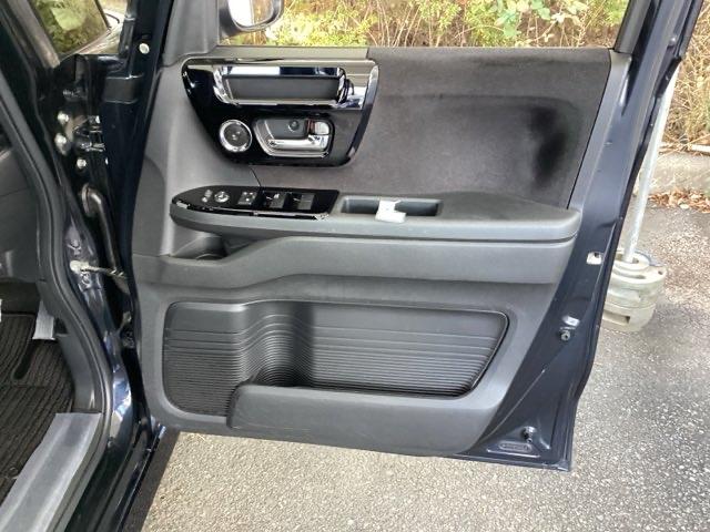 Ｎ－ＢＯＸカスタム Ｌ　純正メモリーナビ　ドラレコ　リアカメラ　サイドエアバッグ　ナビＴＶ　Ａストップ　シートヒータ　ベンチシート　点検記録簿　キーフリーシステム　ＬＥＤライト　クルーズコントロール　ＡＣ　ＤＶＤ視聴可能（51枚目）