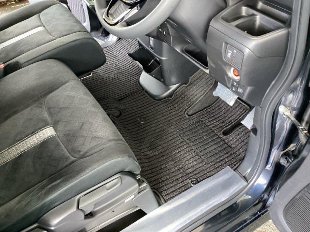 Ｎ－ＢＯＸカスタム Ｌ　純正メモリーナビ　ドラレコ　リアカメラ　サイドエアバッグ　ナビＴＶ　Ａストップ　シートヒータ　ベンチシート　点検記録簿　キーフリーシステム　ＬＥＤライト　クルーズコントロール　ＡＣ　ＤＶＤ視聴可能（52枚目）