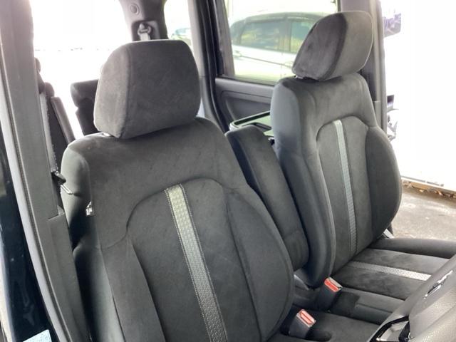 Ｎ－ＢＯＸカスタム Ｌ　純正メモリーナビ　ドラレコ　リアカメラ　サイドエアバッグ　ナビＴＶ　Ａストップ　シートヒータ　ベンチシート　点検記録簿　キーフリーシステム　ＬＥＤライト　クルーズコントロール　ＡＣ　ＤＶＤ視聴可能（55枚目）