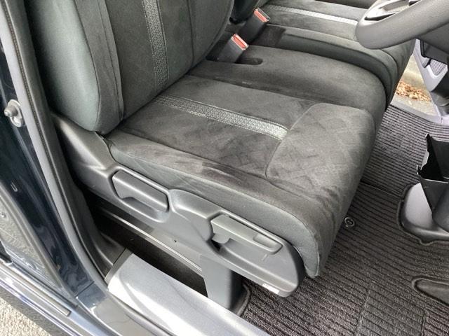 Ｎ－ＢＯＸカスタム Ｌ　純正メモリーナビ　ドラレコ　リアカメラ　サイドエアバッグ　ナビＴＶ　Ａストップ　シートヒータ　ベンチシート　点検記録簿　キーフリーシステム　ＬＥＤライト　クルーズコントロール　ＡＣ　ＤＶＤ視聴可能（56枚目）