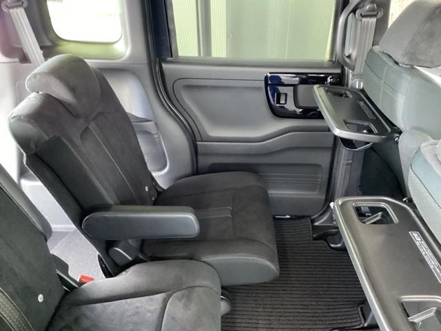 Ｎ－ＢＯＸカスタム Ｌ　純正メモリーナビ　ドラレコ　リアカメラ　サイドエアバッグ　ナビＴＶ　Ａストップ　シートヒータ　ベンチシート　点検記録簿　キーフリーシステム　ＬＥＤライト　クルーズコントロール　ＡＣ　ＤＶＤ視聴可能（59枚目）