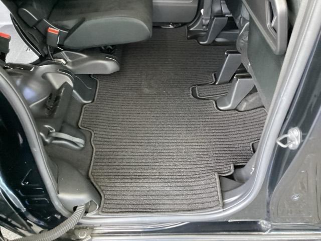 Ｎ－ＢＯＸカスタム Ｌ　純正メモリーナビ　ドラレコ　リアカメラ　サイドエアバッグ　ナビＴＶ　Ａストップ　シートヒータ　ベンチシート　点検記録簿　キーフリーシステム　ＬＥＤライト　クルーズコントロール　ＡＣ　ＤＶＤ視聴可能（61枚目）