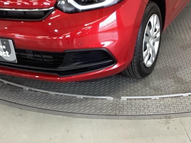 フィット ホーム　純正ナビ　ＬＥＤヘッドライト　衝突軽減　リアカメラ　ソナー　ＵＳＢ接続　ＡＡＣ　横滑り防止機能　サイドエアバック　オートライト　ＬＥＤライト　クルーズコントロール　パワーウィンドウ　スマキー　ＡＢＳ（28枚目）