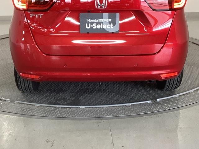 フィット ホーム　純正ナビ　ＬＥＤヘッドライト　衝突軽減　リアカメラ　ソナー　ＵＳＢ接続　ＡＡＣ　横滑り防止機能　サイドエアバック　オートライト　ＬＥＤライト　クルーズコントロール　パワーウィンドウ　スマキー　ＡＢＳ（33枚目）