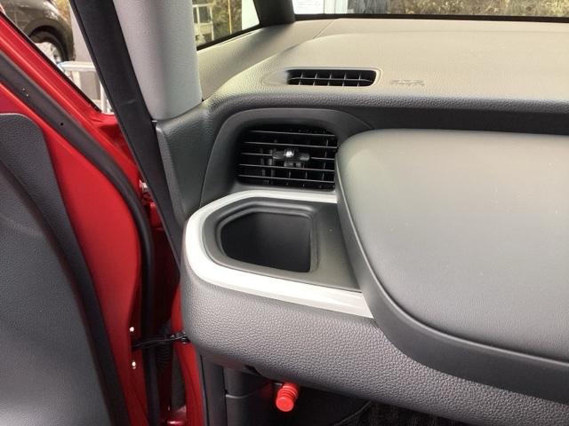 フィット ホーム　純正ナビ　ＬＥＤヘッドライト　衝突軽減　リアカメラ　ソナー　ＵＳＢ接続　ＡＡＣ　横滑り防止機能　サイドエアバック　オートライト　ＬＥＤライト　クルーズコントロール　パワーウィンドウ　スマキー　ＡＢＳ（40枚目）