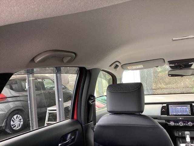 フィット ホーム　純正ナビ　ＬＥＤヘッドライト　衝突軽減　リアカメラ　ソナー　ＵＳＢ接続　ＡＡＣ　横滑り防止機能　サイドエアバック　オートライト　ＬＥＤライト　クルーズコントロール　パワーウィンドウ　スマキー　ＡＢＳ（50枚目）