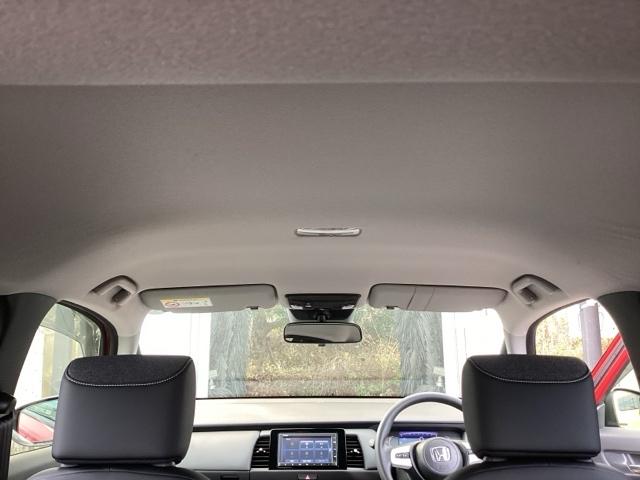 フィット ホーム　純正ナビ　ＬＥＤヘッドライト　衝突軽減　リアカメラ　ソナー　ＵＳＢ接続　ＡＡＣ　横滑り防止機能　サイドエアバック　オートライト　ＬＥＤライト　クルーズコントロール　パワーウィンドウ　スマキー　ＡＢＳ（51枚目）